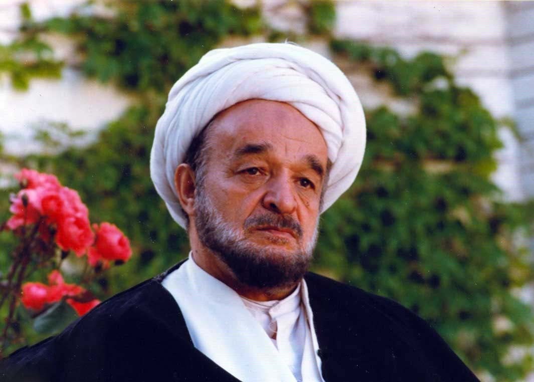 علی(ع) جمع اضداد و برپا کننده توفان‌های سهمگین در راه حق