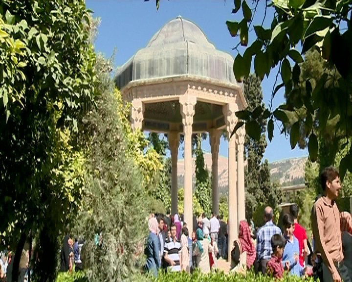 اعلام ساعت کاری اماکن تاریخی فارس در روز قدس