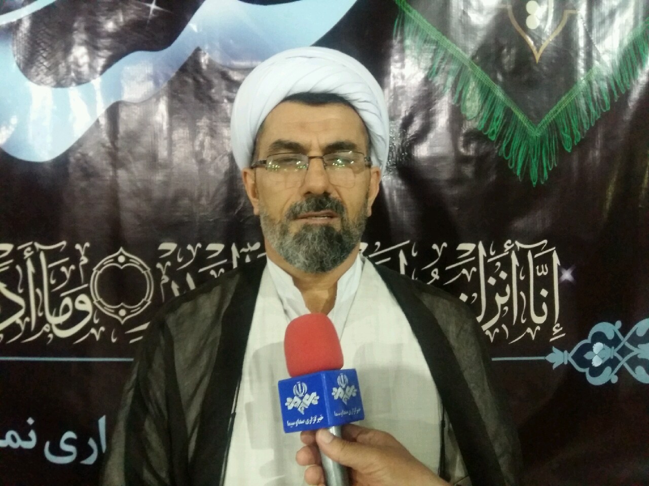 برپایی 800 محفل انس با قرآن در امامزاده های مازندران