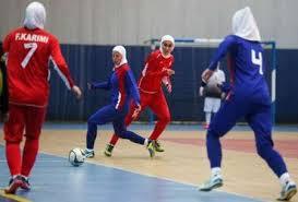 پویندگان فجر شیراز میزبان نگین شبنم تهران