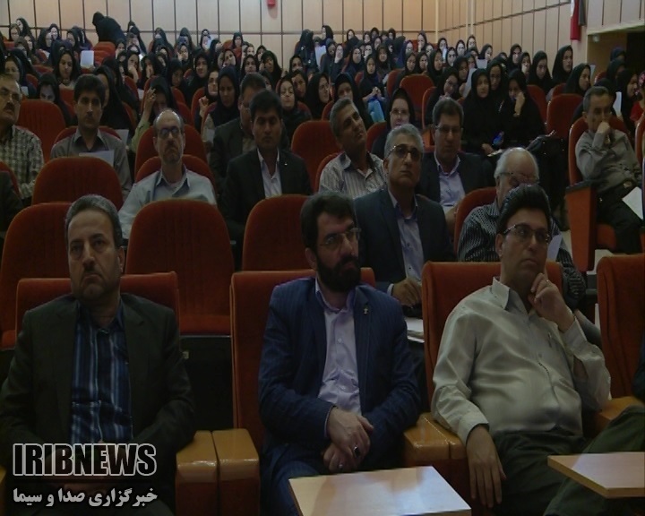 همایش آشنایی با بیماری تب کریمه کنگو در شهرکرد + فیلم