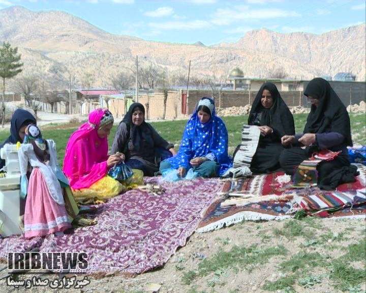 گزارش مکتوب: عزم ملی برای احیای گنجینه های فرهنگی هزاره تاریخ
