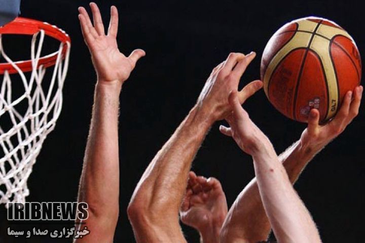 راهیابی بسکتبالیستهای مهابادی به مسابقات کشوری
