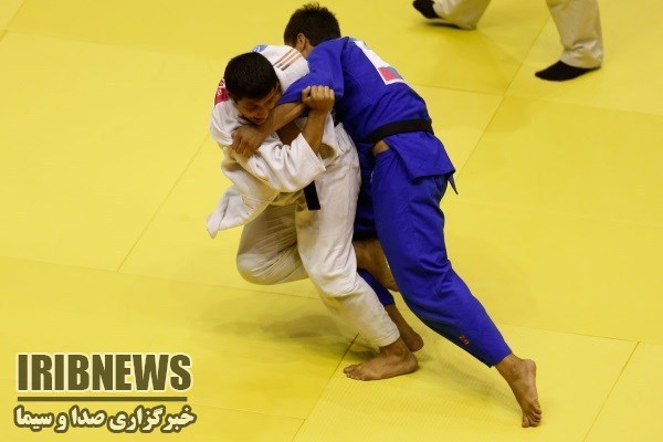 کسب مقام سوم مسابقات جودو استان توسط جودوکاران مهاباد کسب مقام سوم مسابقات جودو استان توسط جودوکاران مهاباد