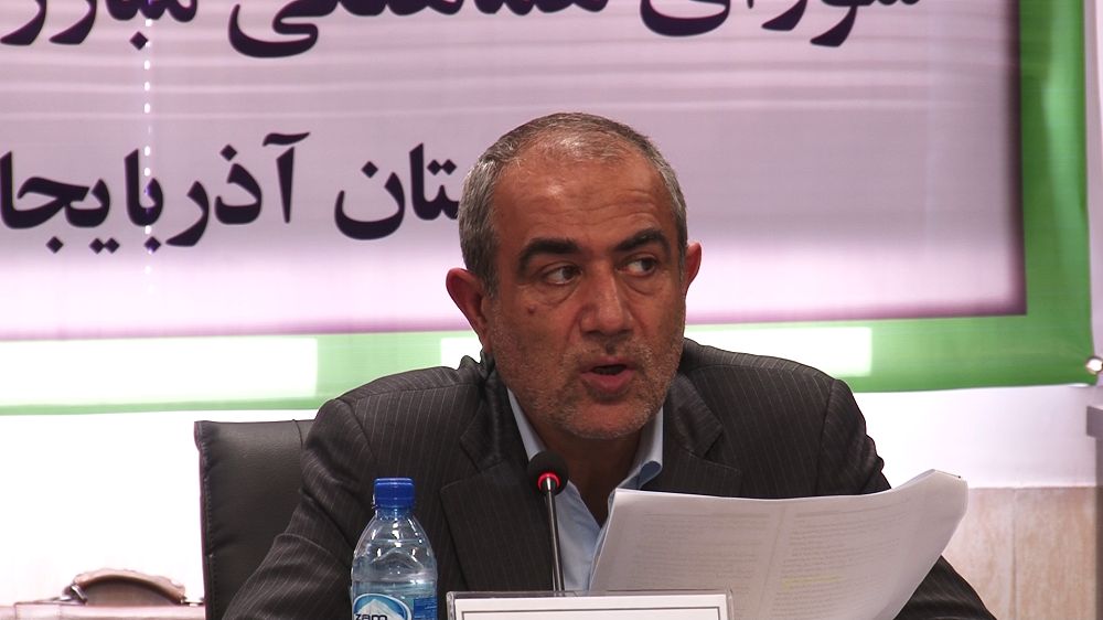 پلمب 12 مغازه عطاری در آذربایجان شرقی