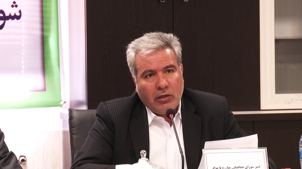 پلمب 12 مغازه عطاری در آذربایجان شرقی