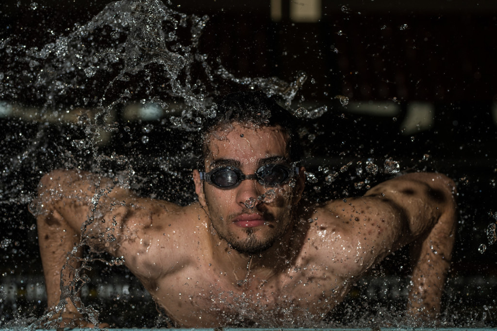 نمايندگان شنا ايران حذف شدند