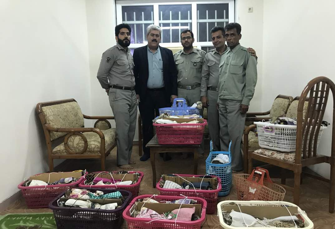 کشف بزرگ‌ترین محموله قاچاق پرندگان شکاری در معرض انقراض