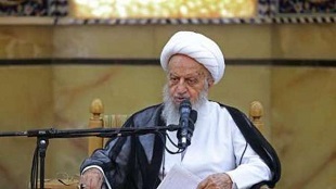 انتقاد شدید آیت الله مکارم از آشفتگی بازار