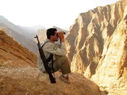 کمبود محیط بان در عرصه های طبیعی شرق خراسان رضوی کمبود محیط بان در عرصه های طبیعی شرق خراسان رضوی