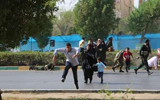 نقش لندن در حملات تروریستی اهواز