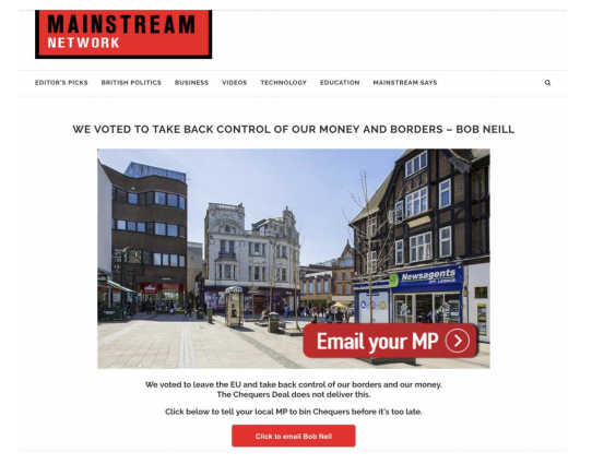 حذف تبلیغات انگلیسی از فیسبوک حذف تبلیغات انگلیسی از فیسبوک