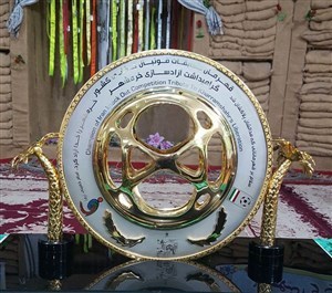 سپاهان حریف نساجی شد