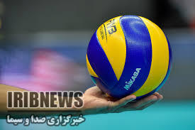 قرعه کشی رقابت های والیبال لیگ دسته یک باشگاه های کشور