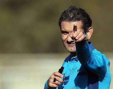 داوران دیدار معوقه هفته یازدهم معرفی شدند