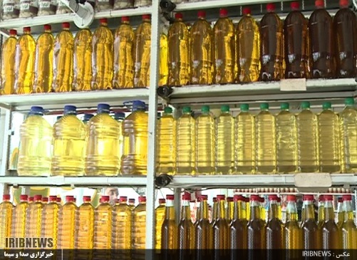 روغن زیتون گیلان، پیشرو در تولید اما در گیرو دار مشکلات