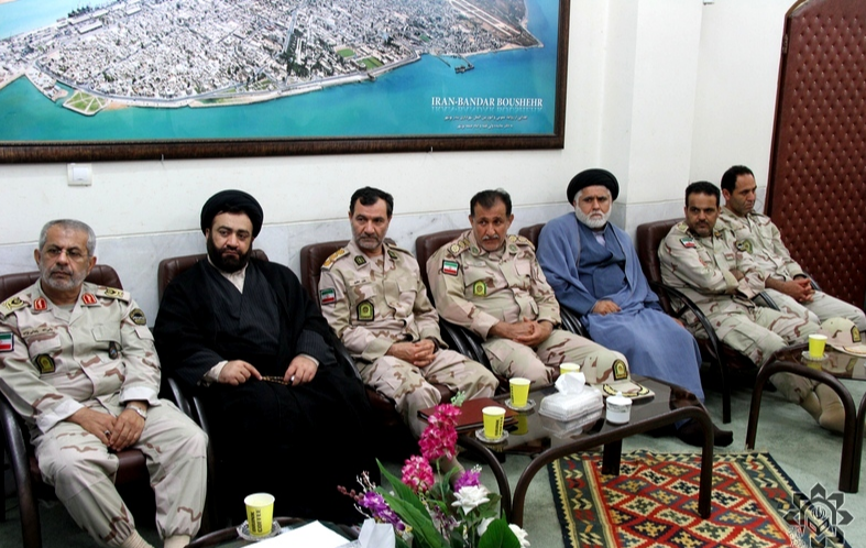 لزوم برنامه‌ریزی برای مقابله با بلایای طبیعی