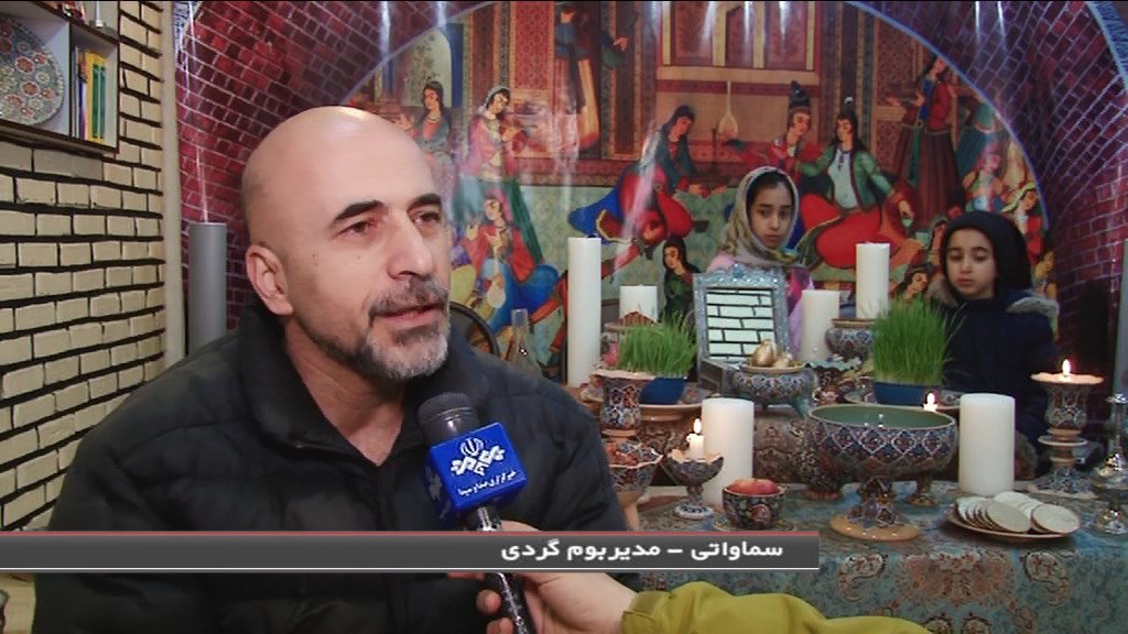 اشتغال پایدار روستایی با توسعه اقامتگاههای بوم گردی