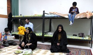 اقامت 6 میلیون و 600 هزار نفر شب مسافر در مازندران اقامت 6 میلیون و 600 هزار نفر شب مسافر در مازندران