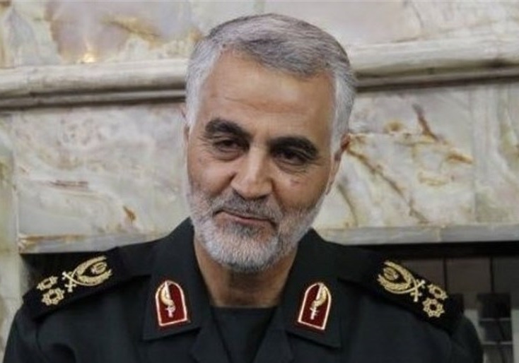 تاکید بر انتقام سخت خون‌های به ناحق ریخته شده