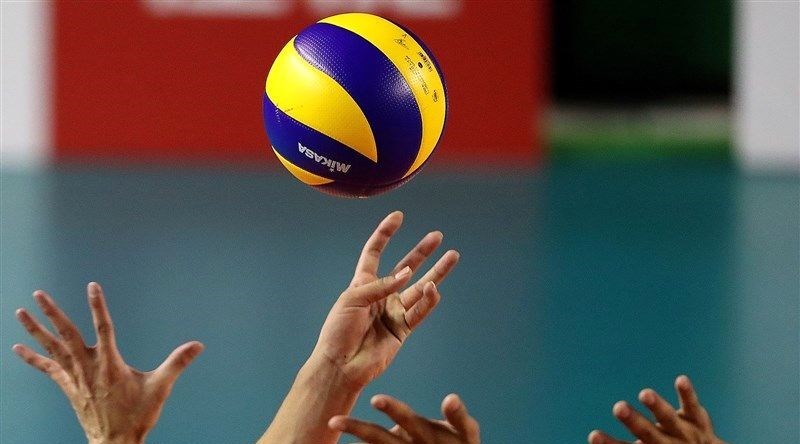 چاپ معلم نماینده کردستان در لیگ دسته دوم والیبال کشور چاپ معلم نماینده کردستان در لیگ دسته دوم والیبال کشور