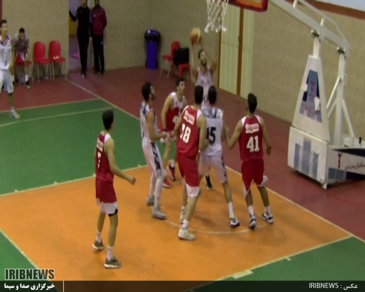 لیگ برتر بسکتبال لیگ برتر بسکتبال