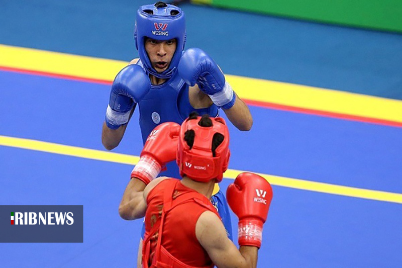 پیروزی ووشوکاران کردستانی در مصاف با تیمهای قزوین و مازندران پیروزی ووشوکاران کردستانی در مصاف با تیمهای قزوین و مازندران