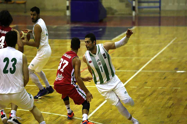 ذوب آهن بعد از هفته جنجالی به تهران می‌آید