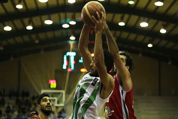 ذوب آهن بعد از هفته جنجالی به تهران می‌آید