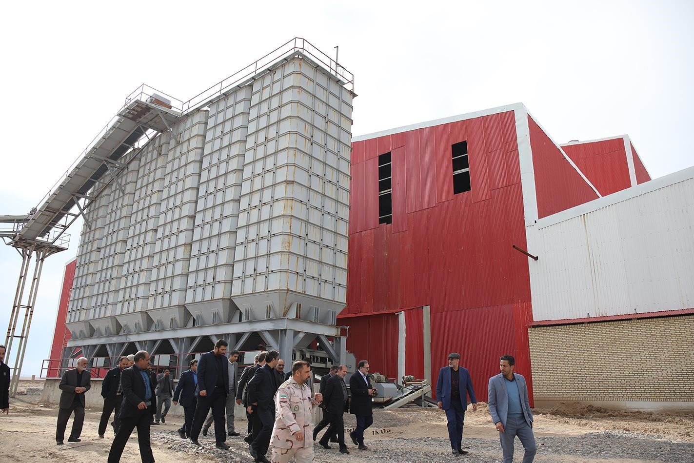 لایحه‌ ایجاد هشت منطقه آزاد و  93منطقه ویژه در حال بررسی