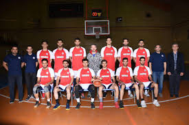 تهدید به کنارهگیری تیم بسکتبال توفارقان آذرشهر تهدید به کنارهگیری تیم بسکتبال توفارقان آذرشهر