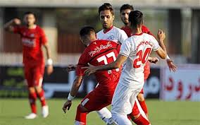 دیدار 3 نماینده گیلان در هفته بیست و دوم دیدار 3 نماینده گیلان در هفته بیست و دوم