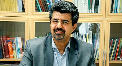 رونمایی از مجموعه ۴ جلدی سلول‌های بنیادی