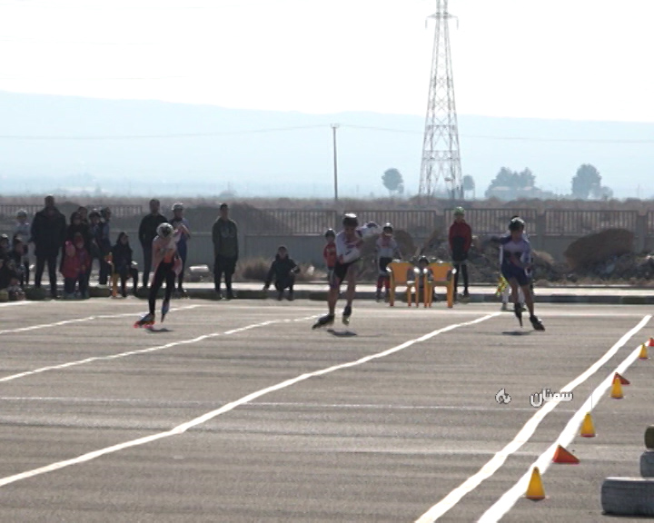 درخشش ستارگان سرعت سمنان در مسابقات اسکیت درخشش ستارگان سرعت سمنان در مسابقات اسکیت