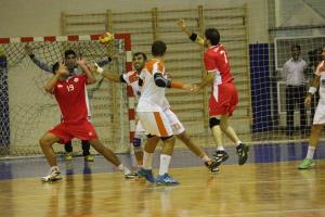 تیم هندبال کرمانشاه فردا میزبان نماینده خرم آباد است تیم هندبال کرمانشاه فردا میزبان نماینده خرم آباد است