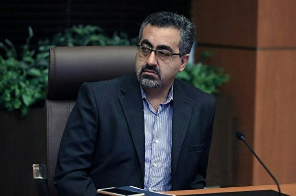 تعداد بهبودیافتگان کرونا به ۱۷۵ نفر افزایش یافت تعداد بهبودیافتگان کرونا به ۱۷۵ نفر افزایش یافت