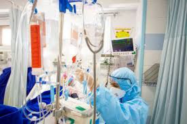 فعال بودن ستاد مقابله با کرونا در  ایام نوروز