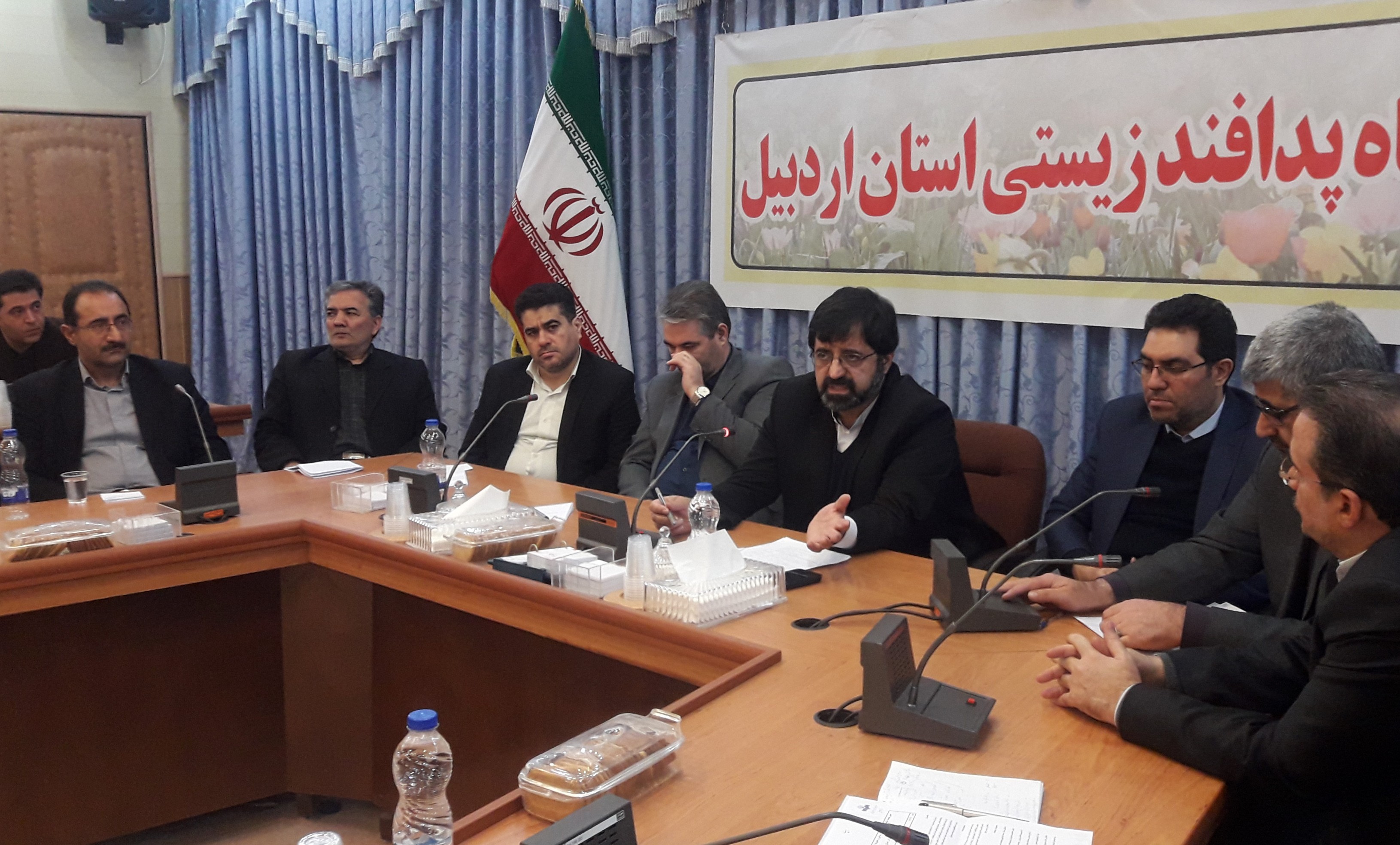 در استان اردبیل از ابتلاء به ویروس کرونا گزارش نشده است