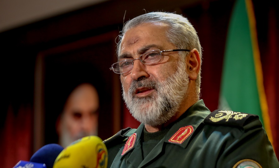 بسیج امکانات نیروهای مسلح برای مقابله با ویروس کرونا