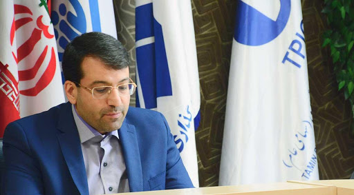 تولید روزانه بیش از ۲۰هزار لیتر مواد ضدعفونی تولید روزانه بیش از ۲۰هزار لیتر مواد ضدعفونی