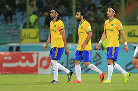 ثبت سومین برد پیاپی برای تیم صنعت نفت آبادان