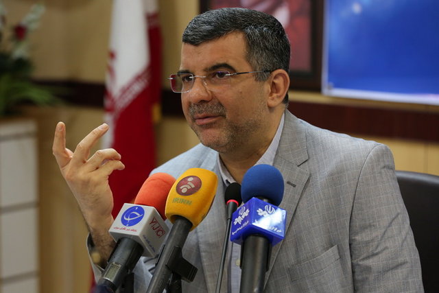 تلاش برای ارتقای خدمات رسانی به بیماران در کشور