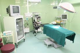 مرگ زنی هنگام جراحی زیبایی بینی در رشت