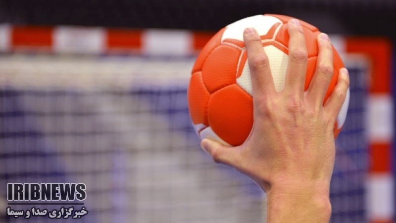 برگزاری سومین اردوی آماده سازی تیم هندبال آذربایجان غربی