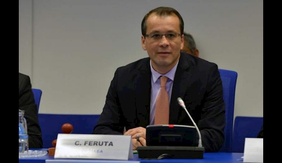 انتخاب سرپرست موقت آژانس بین المللی انرژی اتمی