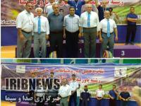 رزمی‌کاران کردستانی سومین استعداد برتر کشور