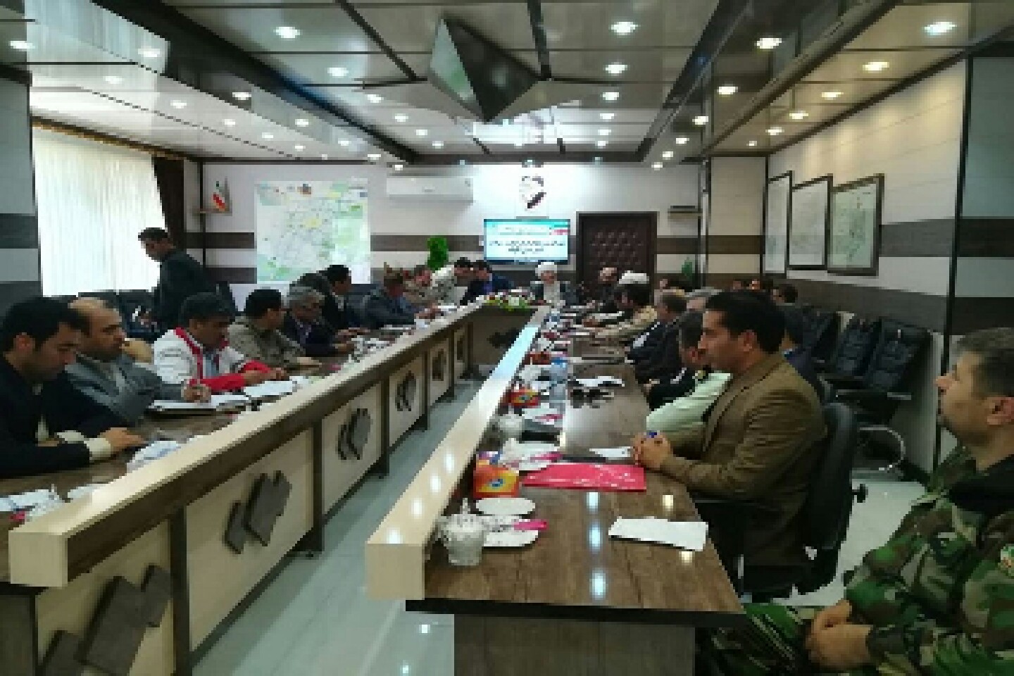 احراز هویت شهید گمنام پس از 9 سال در تایباد