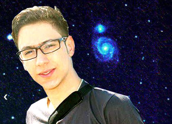 افتخاری دیگر جوانان لارستانی افتخاری دیگر جوانان لارستانی