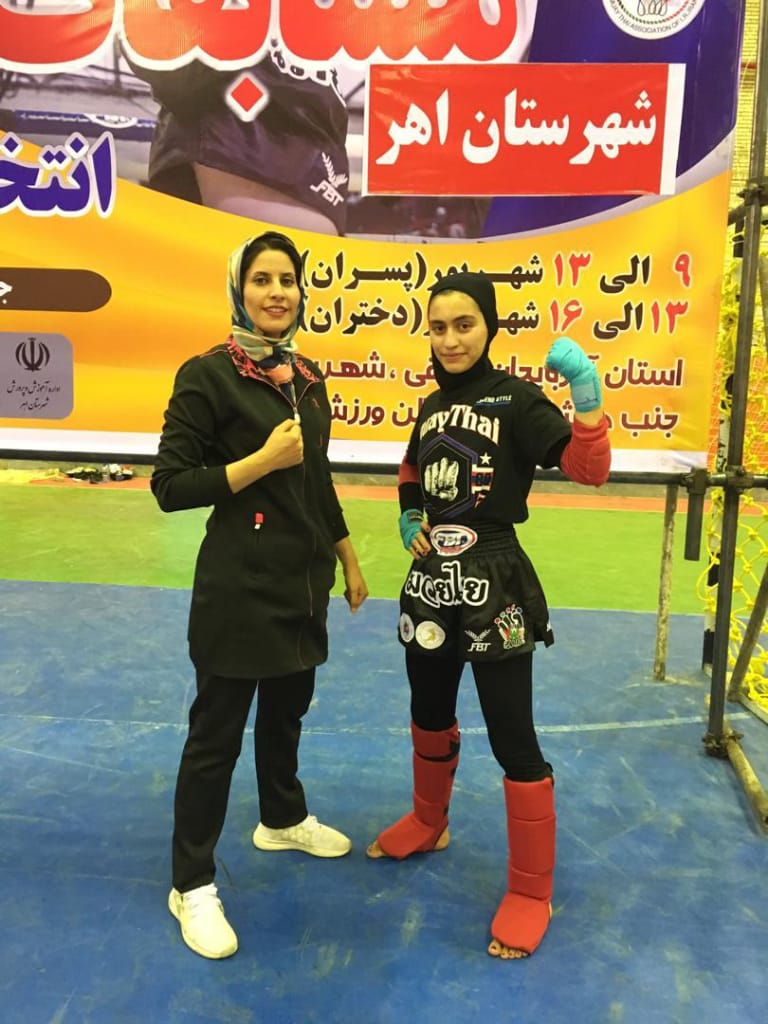 راه یابی موی تای کار آبادهای به مسابقات جهانی موی تای ۲۰۱۹ ترکیه راه یابی موی تای کار آبادهای به مسابقات جهانی موی تای ۲۰۱۹ ترکیه