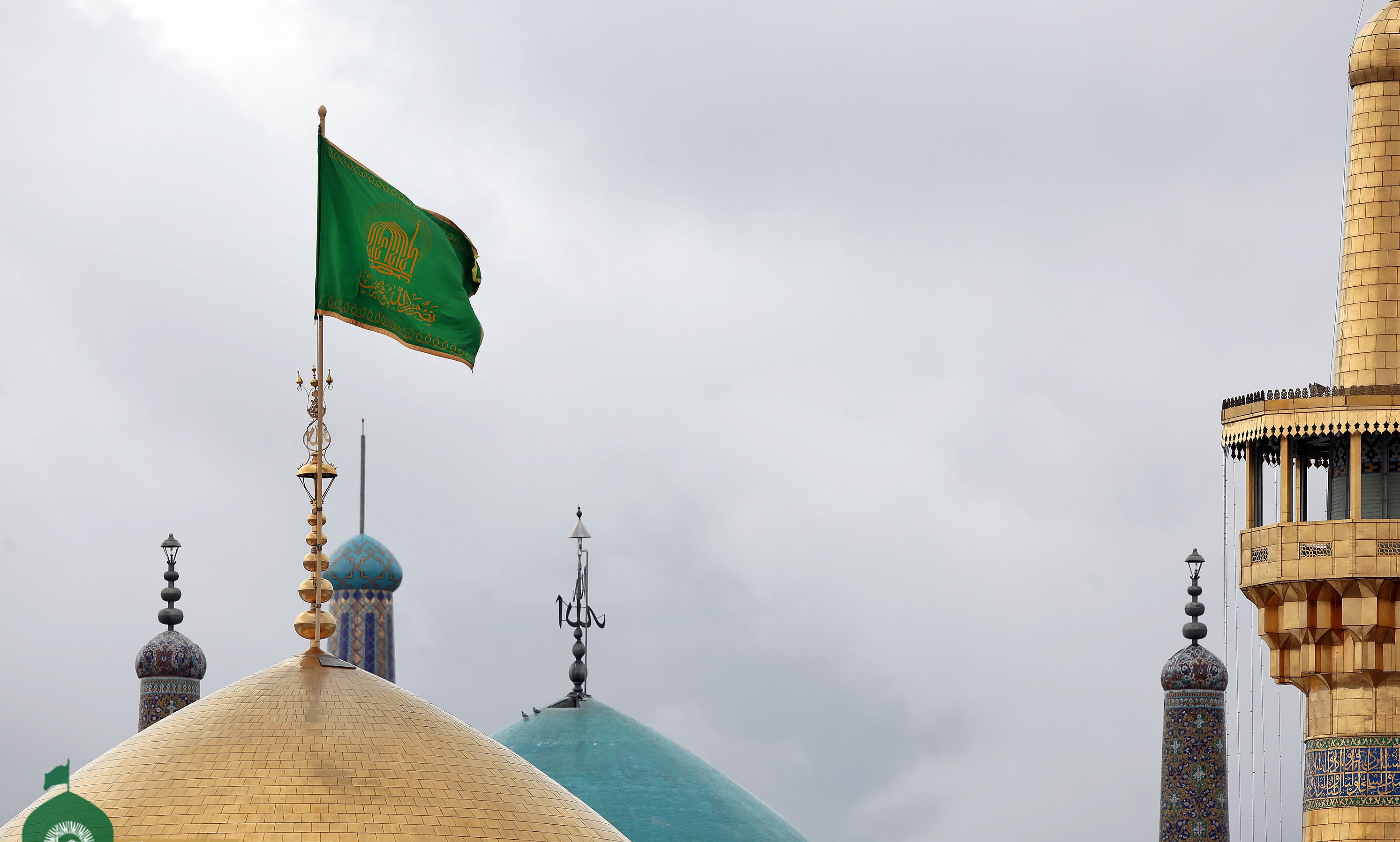 برگزاری نشست مشترک مدیران سازمان فرهنگی آستان قدس رضوی و عتبه حضرت عباس(ع)